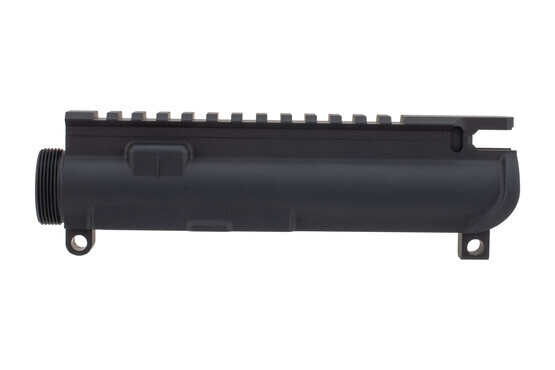 17 Design Forged Stripped Upper Receiver